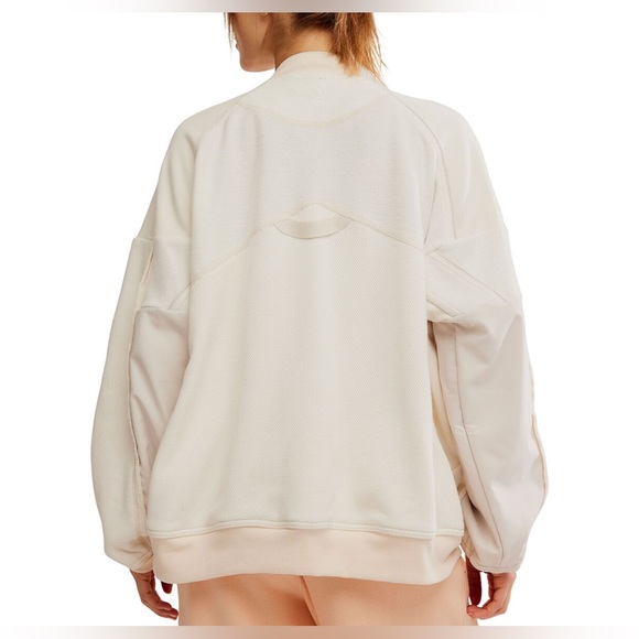 Free People Movement Extra Winnings Cardi, MED NWT - Picture 6 of 9